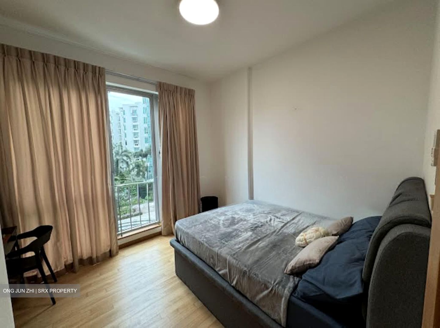 Caribbean At Keppel Bay (D4), Condominium #562192601